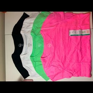 All 4 kids shirt for $13